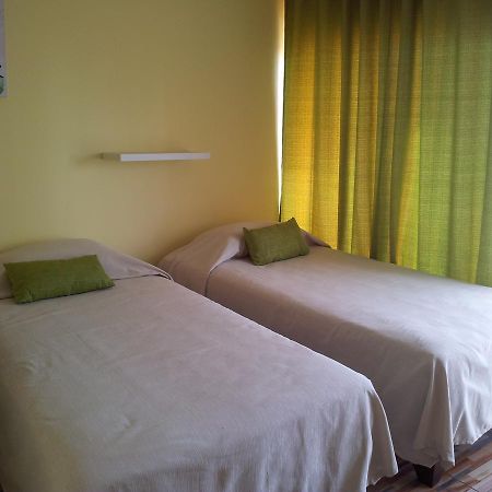 Hostal 1127 Антофагаста Екстериор снимка