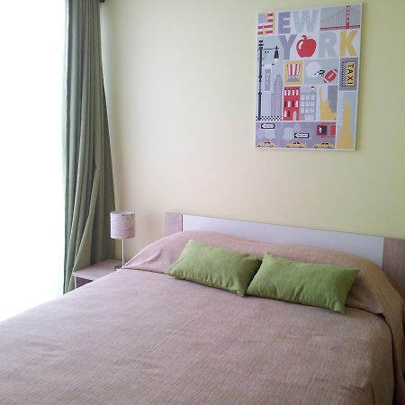 Hostal 1127 Антофагаста Екстериор снимка