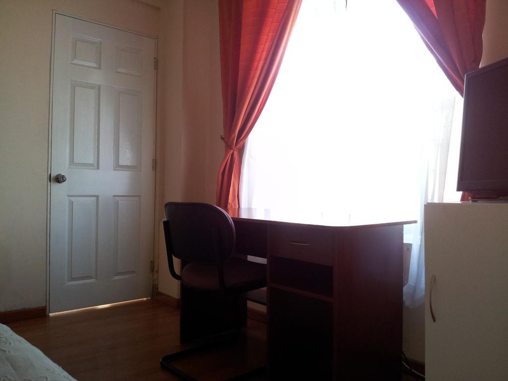 Hostal 1127 Антофагаста Стая снимка