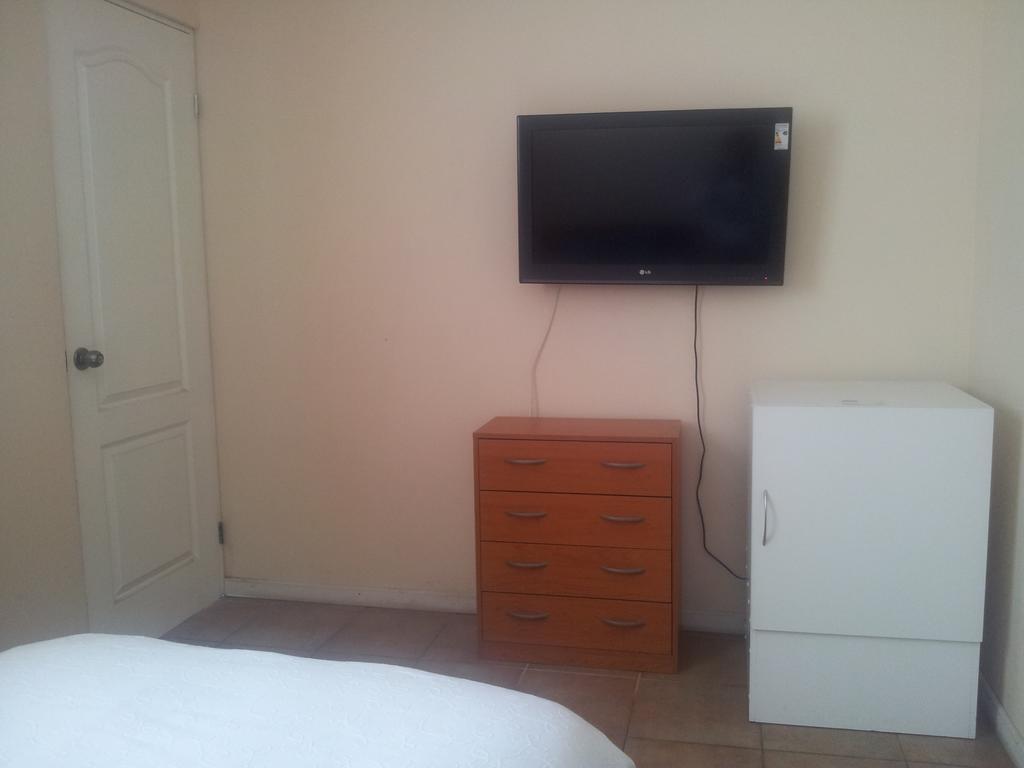 Hostal 1127 Антофагаста Стая снимка