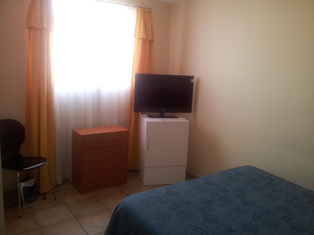 Hostal 1127 Антофагаста Стая снимка