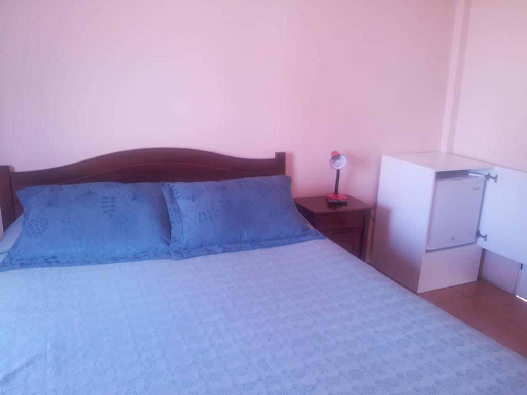Hostal 1127 Антофагаста Стая снимка