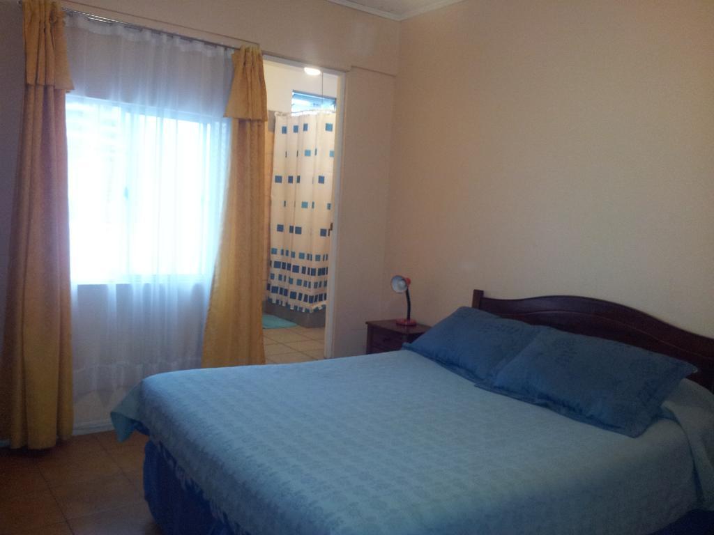 Hostal 1127 Антофагаста Стая снимка