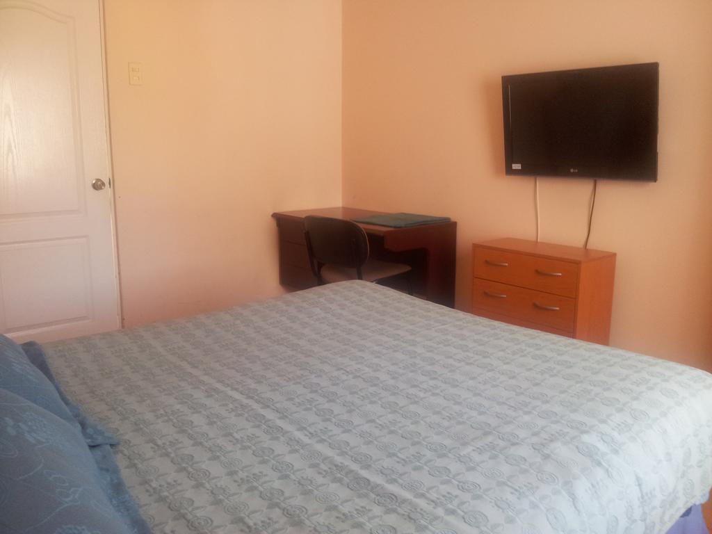 Hostal 1127 Антофагаста Стая снимка