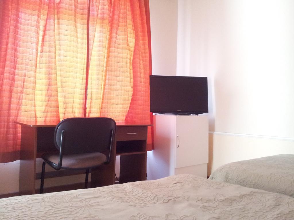 Hostal 1127 Антофагаста Стая снимка