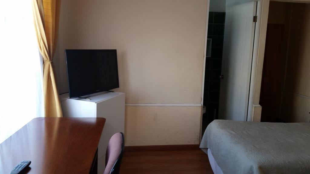 Hostal 1127 Антофагаста Екстериор снимка