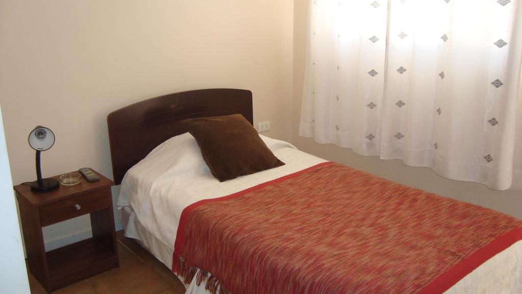 Hostal 1127 Антофагаста Екстериор снимка