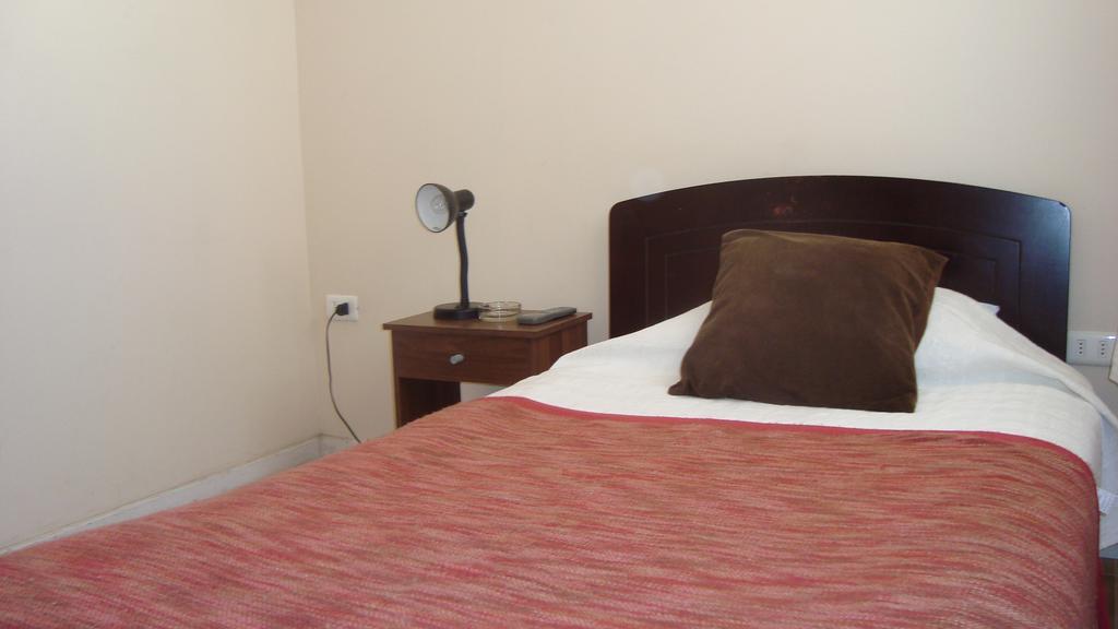 Hostal 1127 Антофагаста Екстериор снимка