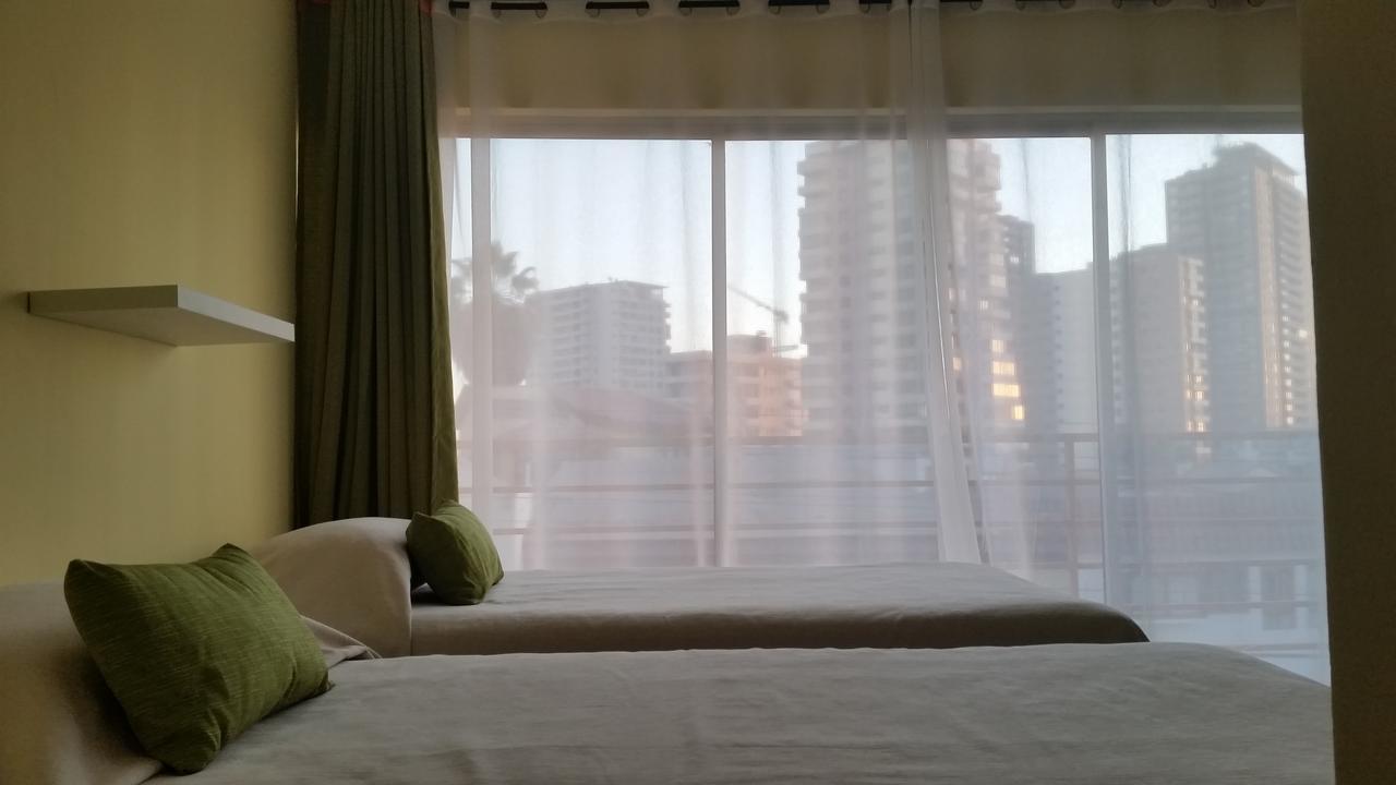 Hostal 1127 Антофагаста Екстериор снимка