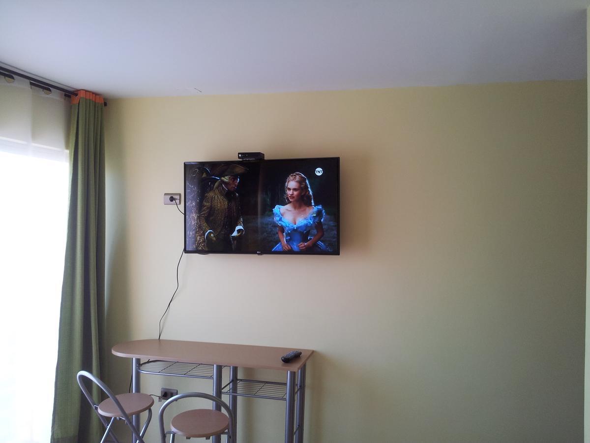 Hostal 1127 Антофагаста Екстериор снимка
