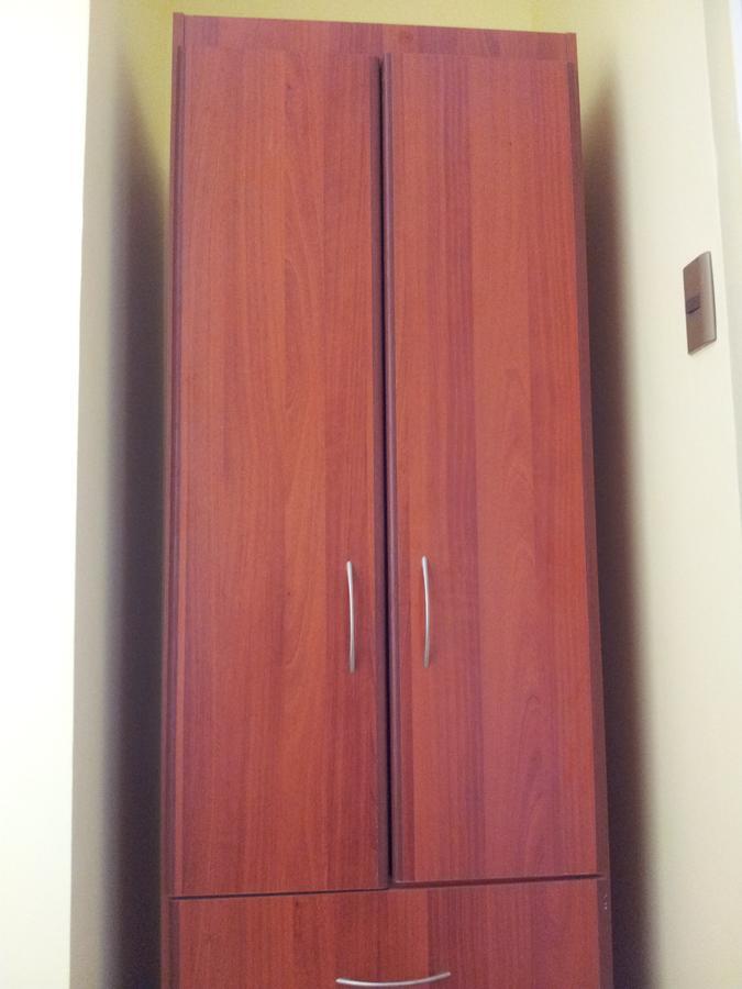 Hostal 1127 Антофагаста Екстериор снимка