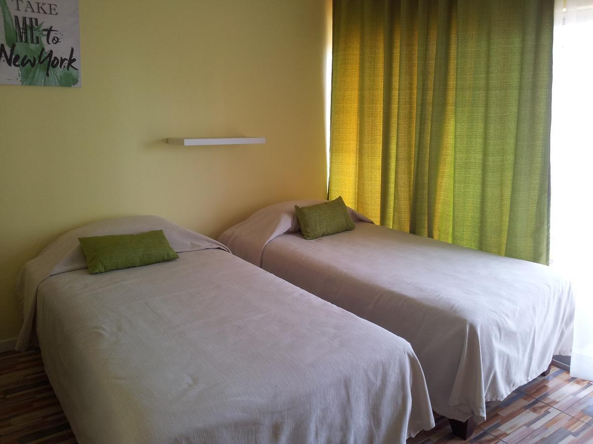 Hostal 1127 Антофагаста Екстериор снимка