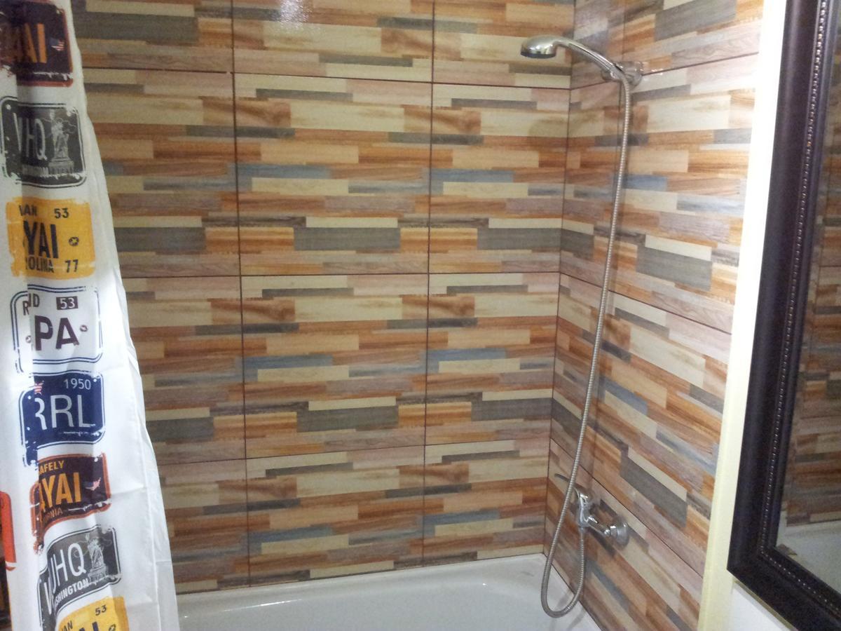 Hostal 1127 Антофагаста Екстериор снимка