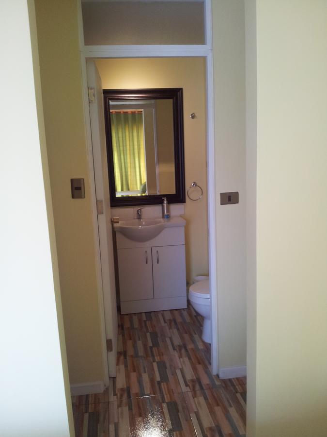 Hostal 1127 Антофагаста Екстериор снимка