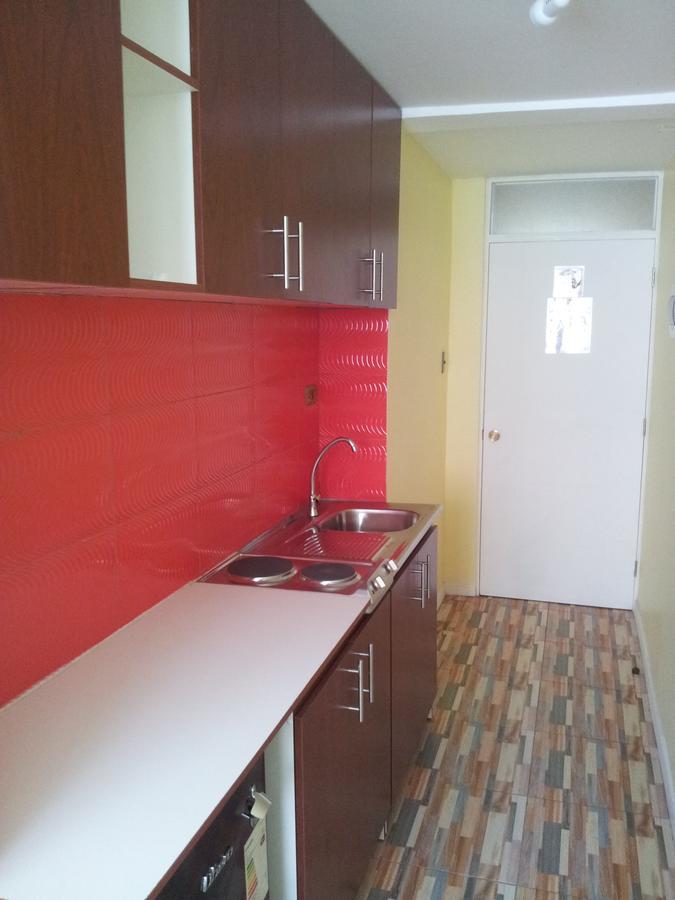 Hostal 1127 Антофагаста Екстериор снимка