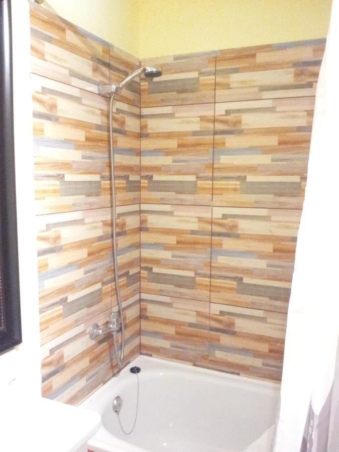 Hostal 1127 Антофагаста Екстериор снимка