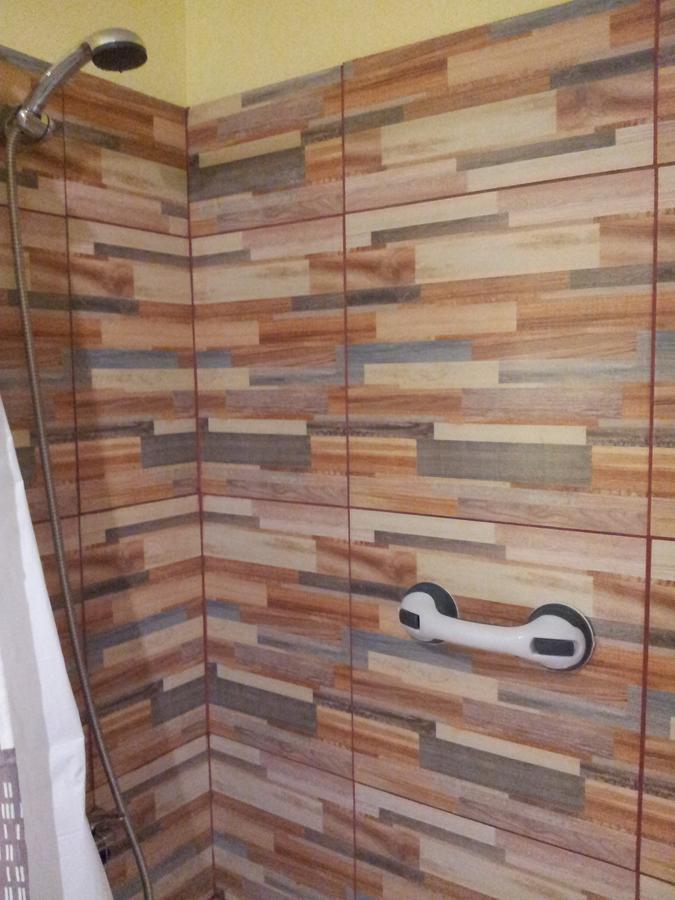Hostal 1127 Антофагаста Екстериор снимка