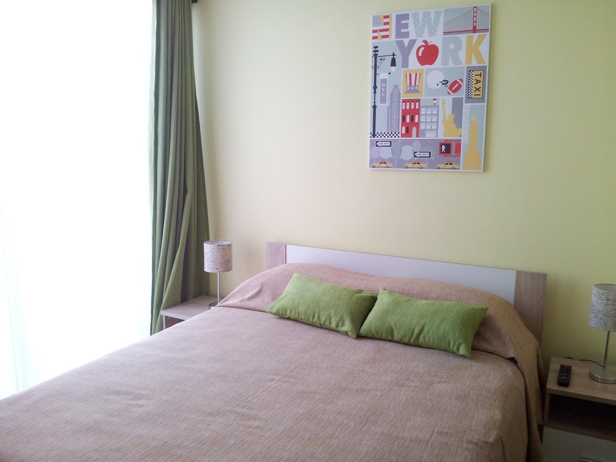 Hostal 1127 Антофагаста Екстериор снимка