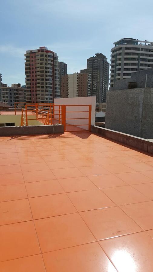 Hostal 1127 Антофагаста Екстериор снимка