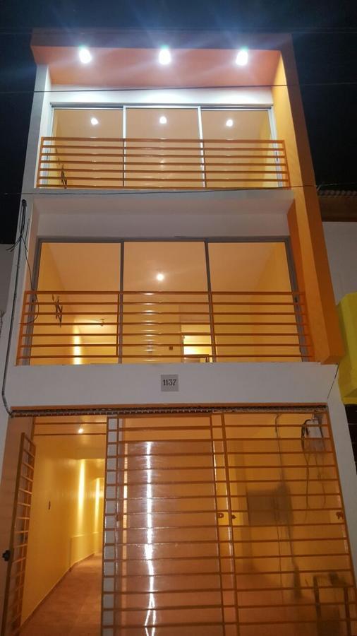 Hostal 1127 Антофагаста Екстериор снимка