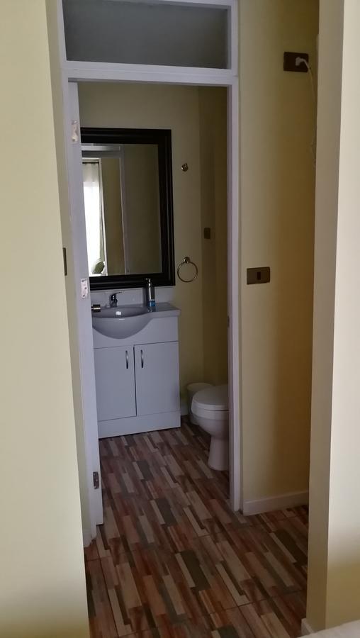 Hostal 1127 Антофагаста Екстериор снимка