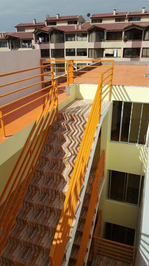 Hostal 1127 Антофагаста Екстериор снимка