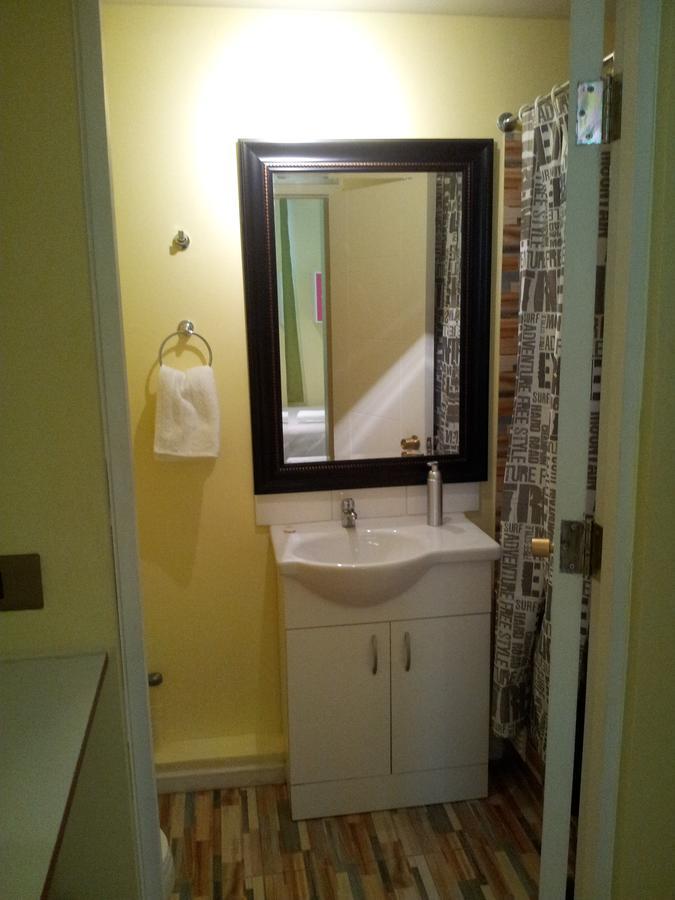 Hostal 1127 Антофагаста Екстериор снимка