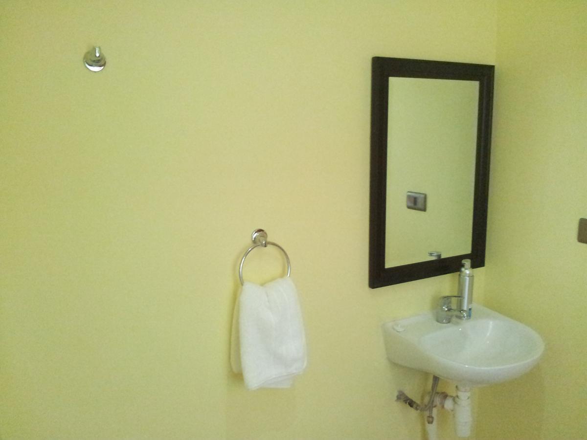Hostal 1127 Антофагаста Екстериор снимка