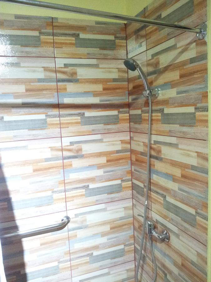 Hostal 1127 Антофагаста Екстериор снимка